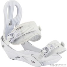 Nitro RYTHM white plum