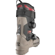Salomon S/PRO SUPRA DUAL BOA 120 Roasted Cashew 26/27