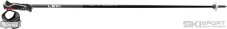 Leki Carbon 14 3D black-dark anthracite-bright red
