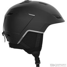 Salomon PIONEER LT Black Silver 25/26