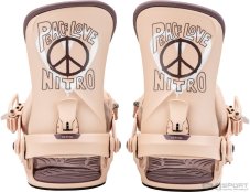 Nitro COSMIC peace love 24/25
