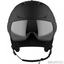 Salomon PIONEER LT VISOR FLS/UNIVERSAL 23/24