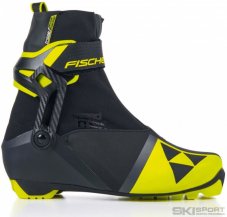 Fischer SPEEDMAX JR SKIATHLON 22/23
