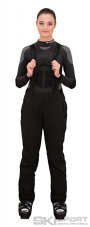 Blizzard VIVA FREEMOUNTAIN PANTS Black