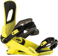 NITRO RAMBLER lite acid 26/27