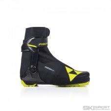 Fischer CARBON SKATE 24/25