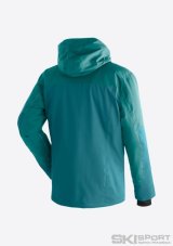 Maier Sports PAJARES oregon/toastedteal