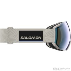 Salomon RADIUM PHOTO RAINY DAY/BLUE 25/26