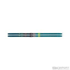 Fischer INSPIRE EF + CONTROL STEP 2023/24