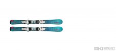Elan STARR QS + EL 4.5