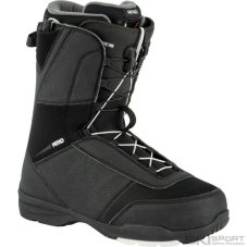 Nitro VAGABOND TLS