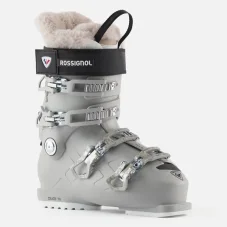 Rossignol TRACK 70 W - Cloud Grey 26/27