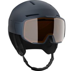 Salomon OSMO Dress Blue 26/27
