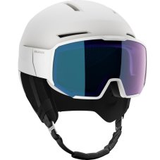 Salomon OSMO PRO SIGMA PHOTO White 26/27