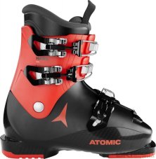 Atomic HAWX KIDS 3 BLK/RED 24/25
