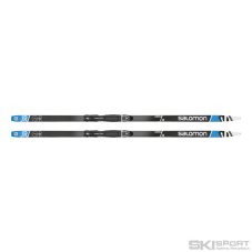 Salomon AERO GRIP JR + PM PLK ACC JR