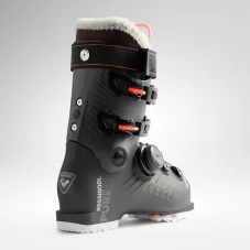 Rossignol PURE 85 BOA GW- Dark Grey Metal 26/27