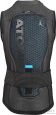 Atomic LIVE SHIELD Vest AMID M All Black