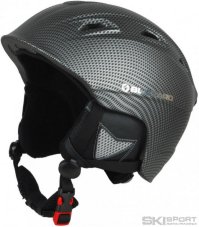 Blizzard DEMON carbon matt