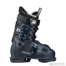 Tecnica MACH1 95 MV W TD GW ink blue 22/23