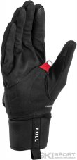 Leki NORDIC TUNE SHARK BOA black