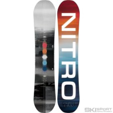 Nitro FUTURE TEAM