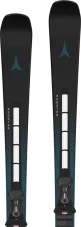 Atomic REDSTER Q9 REVOSHOCK S + I 12 GW Black/Dark Slate 26/27