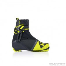 Fischer SPEEDMAX JR SKATE 24/25