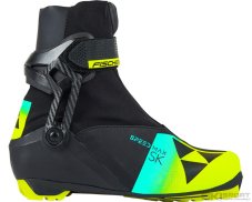Fischer SPEEDMAX JR SKATE 2025/26