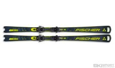 Fischer RC4 WC SC MT+RC4 Z12 PR 24/25