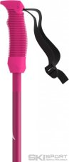 Atomic AMT JR Pink 23/24