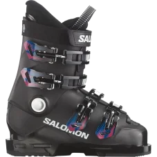 Salomon T4 L Black 26/27