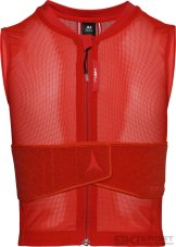 Atomic LIVE SHIELD AMID LITE VEST JR 25/26