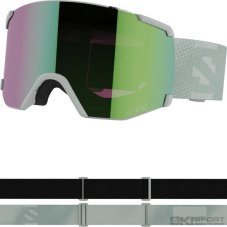 Salomon S/VIEW SIGMA WHITE MOSS/Uni EM