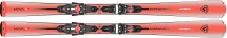 Rossignol NOVA 14 KONECT + NX 12 KONECT GW B80 Tonic Sunset 26/27