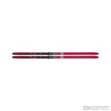Fischer MYSTIQUE EF + CONTROL STEP 2023/24