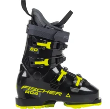 Fischer RC4 60 JR GW BLACK/BLACK 26/27