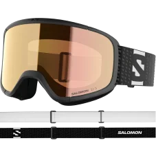Salomon AKSIUM 2.0 PHOTOCHROMIC Black 26/27