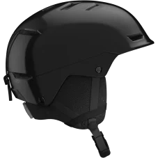Salomon HUSK KIDS Black 26/27