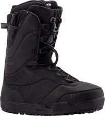 NITRO FLORA TLS WOMENS black 26/27