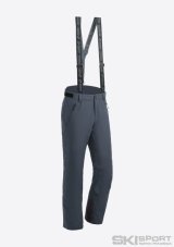 Maier Sports ANTON Slim 2.0 graphite