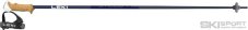 Leki STELLA S midnightblue dark metallic 23/24