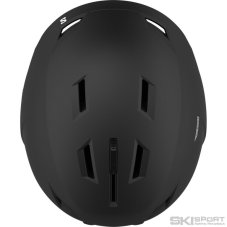 Salomon PIONEER LT Black Silver 25/26