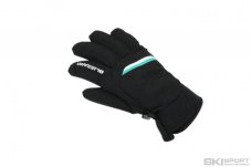 BLIZZARD Viva Plose, black/white/turquoise