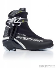 Fischer RC5 SKATE