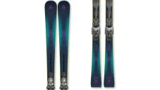 Fischer THE CURV NOIZE GTX + VX 13 PR 26/27