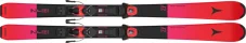 Atomic REDSTER J2 130-150 + L 6 GW Red Tension/Black 26/27
