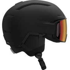 Salomon DRIVER PRO SIGMA PHOTO MIPS Black 26/27