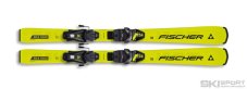 Fischer RC4 RACE JR JRS + FS 4 CA JRS 24/25