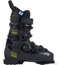 Fischer RC4 110 MV BOA GW BLACK 25/26